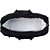 Bolsa de Maternidade MasterBag Weekend Grande Chamonix Preto - Imagem 2