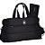 Bolsa de Maternidade MasterBag Weekend Grande Chamonix Preto - Imagem 3
