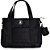 Bolsa de Maternidade MasterBag Amelie Chamonix Preto - Imagem 1