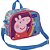 Lancheira Sestini Peppa 2X1 M Plus Core Rosa - Imagem 7