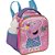 Lancheira Sestini Especia Peppa X Dots Rosa - Imagem 6