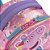 Lancheira Sestini Especia Peppa X Dots Rosa - Imagem 7