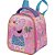 Lancheira Sestini Especia Peppa X Dots Rosa - Imagem 8