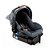 Carrinho de Bebê Epic Lite Trio Infanti EdiçãoEspecial Black - Imagem 3