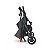 Carrinho de Bebê Infanti Breeze Preto - Imagem 4
