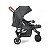 Carrinho de Bebê Infanti Breeze Preto - Imagem 9