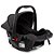 Bebê Conforto Infanti Zion Preto - Imagem 1