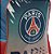 Mochila de Rodinhas Sestini PSG Azul - Imagem 2