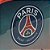 Lancheira Escolar Sestini PSG Azul - Imagem 2