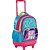 Mochila de Rodinhas Sestini Y Neon Colorido - Imagem 1