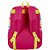 Mochila de Costas Gabby X Rainbow Colorido - Imagem 2