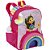 Mochila de Costas Gabby X Rainbow Colorido - Imagem 4