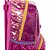 Mochila de Rodinhas Sestini Trolls X Sisters Colorido - Imagem 4