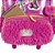 Mochila de Rodinhas Sestini Trolls X Sisters Colorido - Imagem 7