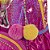 Mochila de Rodinhas Sestini Trolls X Sisters Colorido - Imagem 8