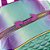 Mochila de Rodinhas Sestini X Mermaid 2 Colorido - Imagem 4