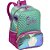 Mochila de Costas Sestini X Mermaid 2 Colorido - Imagem 1