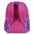Mochila de Costas Sestini M Plus ArcoIris 2 Colorido - Imagem 2