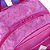 Mochila de Costas Sestini M Plus ArcoIris 2 Colorido - Imagem 7
