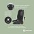 Cadeirinha Carro Titan Pro I-Size Maxi-Cosi Authentic Black - Imagem 6