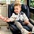 Cadeirinha Carro Titan Pro I-Size Maxi-Cosi Authentic Black - Imagem 3