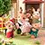 Família Das Renas Sylvanian Families Colorido - Imagem 3