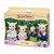 Família Das Cabras Sylvanian Families Colorido - Imagem 2