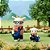 Família Das Cabras Sylvanian Families Colorido - Imagem 3