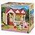 Casa Doce Framboesa Sylvanian Families Colorido - Imagem 5