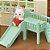 Casa Doce Framboesa Sylvanian Families Colorido - Imagem 4