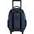 Mochila de Rodinhas Sestini PSG Y Play Colorido - Imagem 2