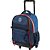 Mochila de Rodinhas Sestini PSG Y Play Colorido - Imagem 10