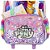 Mochila de Rodinhas Sestini My Little Pony Confete Colorido - Imagem 8