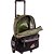 Mochila de Rodinhas Sestini Jurassic M Plus Rivals Colorido - Imagem 4