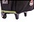 Mochila de Rodinhas Sestini Jurassic M Plus Rivals Colorido - Imagem 5