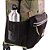 Mochila de Rodinhas Sestini Jurassic M Plus Rivals Colorido - Imagem 9