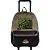 Mochila de Rodinhas Sestini Jurassic M Plus Rivals Colorido - Imagem 1