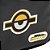 Lancheira Escolar Sestini Minions M Plus Chess Colorido - Imagem 2