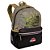Mochila de Costas Sestini Jurassic M Plus Rivals Colorido - Imagem 6