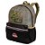 Mochila de Costas Sestini Jurassic M Plus Rivals Colorido - Imagem 8