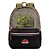 Mochila de Costas Sestini Jurassic M Plus Rivals Colorido - Imagem 1