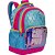 Mochila de Costas Sestini  Y Neon Colorido - Imagem 3