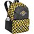 Mochila de Costas Sestini Minions M Plus Chess Colorido - Imagem 7