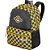 Mochila de Costas Sestini Minions M Plus Chess Colorido - Imagem 8