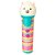 Brinquedo Musical Skip Hop Microfone Zoo Lhama Colorido - Imagem 1
