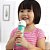 Brinquedo Musical Skip Hop Microfone Zoo Lhama Colorido - Imagem 2