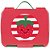 Kit de Alimentação Skip Hop Bento Box Spark Style Morango - Imagem 1