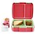 Kit de Alimentação Skip Hop Bento Box Spark Style Morango - Imagem 3