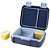 Kit de Alimentação Skip Hop Bento Box Spark Style Espaço - Imagem 3