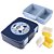 Kit de Alimentação Skip Hop Bento Box Spark Style Espaço - Imagem 2